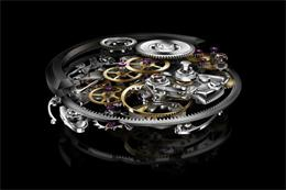 歐米茄腕錶保養